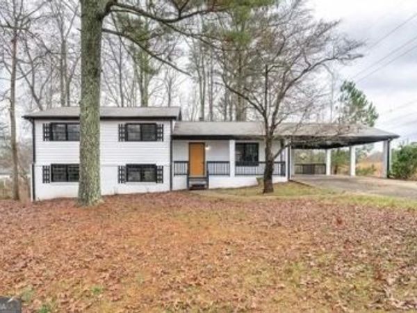3918 Sherwood Drive, Douglasville, GA 30135