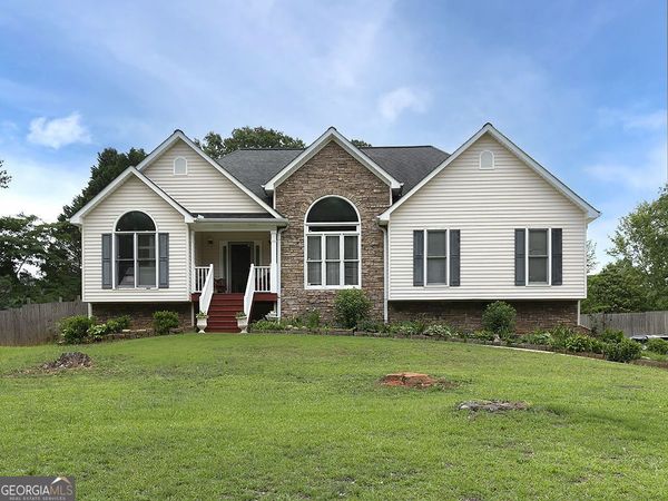 726 Morningside Drive, Hiram, GA 30141