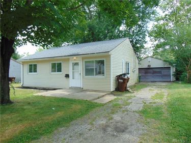 3621 Nevada Avenue, Trotwood, OH 45416