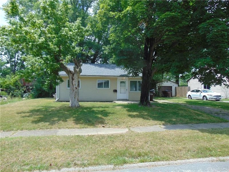 3621 Nevada Avenue, Trotwood, OH 45416 Photo 17