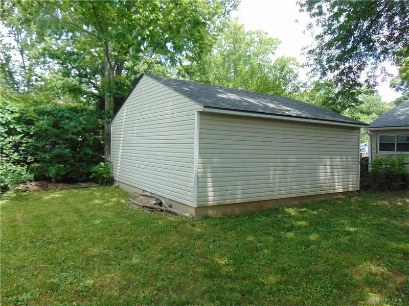 3621 Nevada Avenue, Trotwood, OH 45416 Photo 18