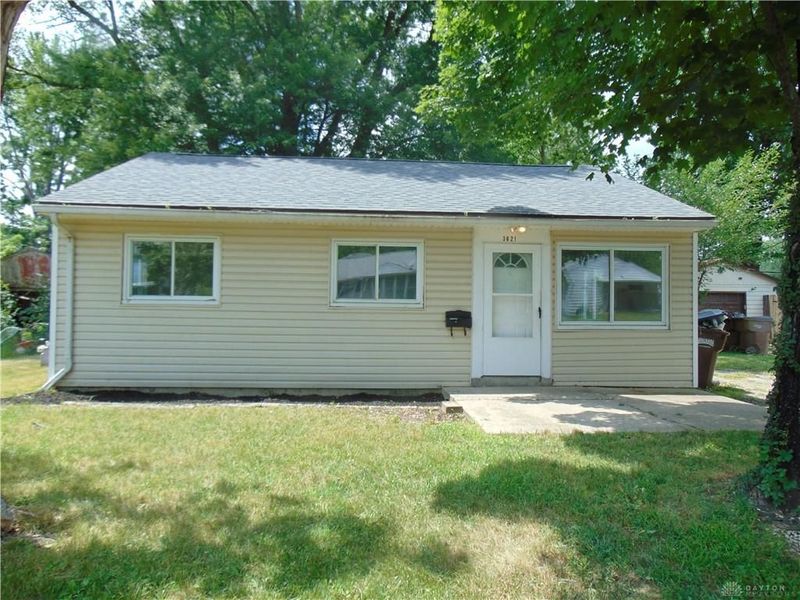 3621 Nevada Avenue, Trotwood, OH 45416 Photo 2