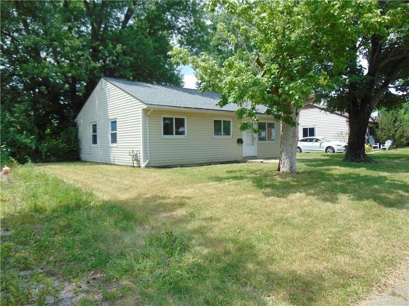3621 Nevada Avenue, Trotwood, OH 45416 Photo 3
