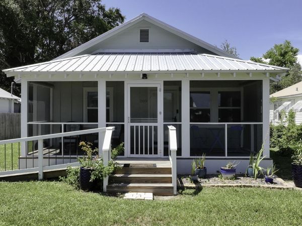 509 8th Street, Port St Joe, FL 32456