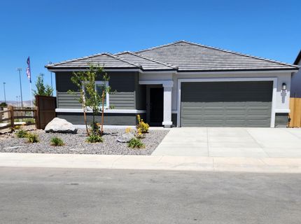 4214 Painted Cloud Way, Sparks, NV 89436 Photo