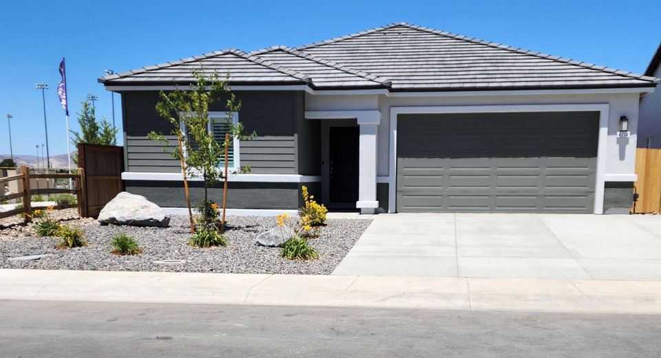 4214 Painted Cloud Way, Sparks, NV 89436 Photo