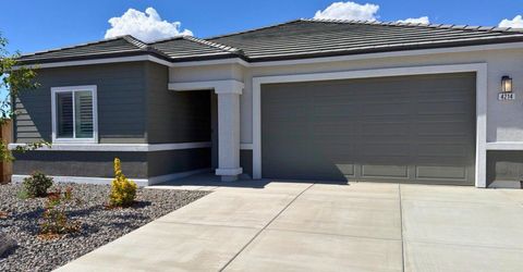 4214 Painted Cloud Way, Sparks, NV 89436 Photo