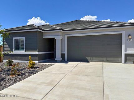 4214 Painted Cloud Way, Sparks, NV 89436 Photo