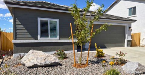4214 Painted Cloud Way, Sparks, NV 89436 Photo