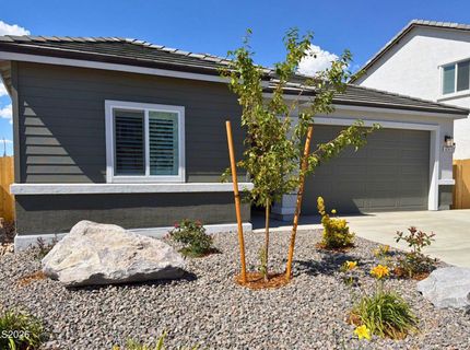 4214 Painted Cloud Way, Sparks, NV 89436 Photo
