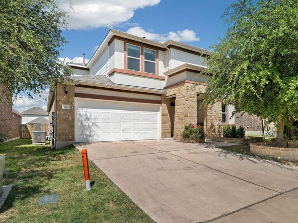 1341 Eagle Ray ST, Leander, TX 78641