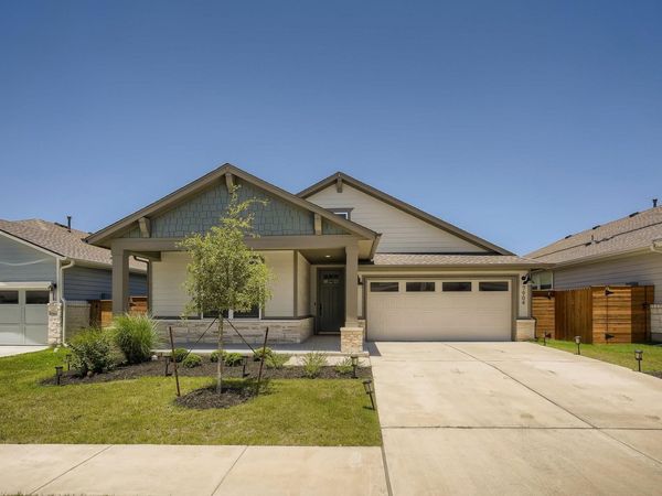 7904 Gilwice LN, Austin, TX 78744
