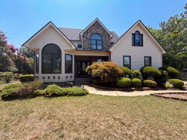 1033 Panther Hill Lane, Raleigh, NC 27603