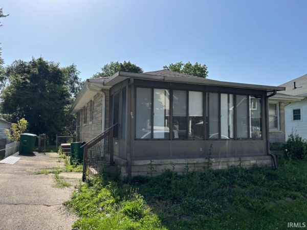 143 S 9Th Street, New Castle, IN 47362