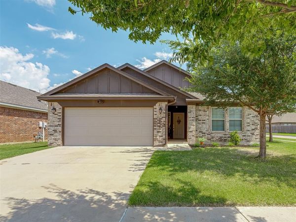 10701 NW 20th Street, Yukon, OK 73099