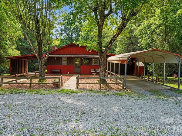 7707 Waxhaw Highway , Waxhaw, NC 28173