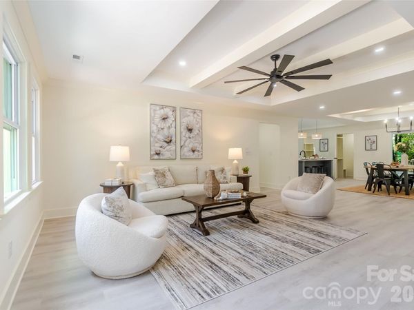 1501 Mccormick Avenue , Gastonia, NC 28054