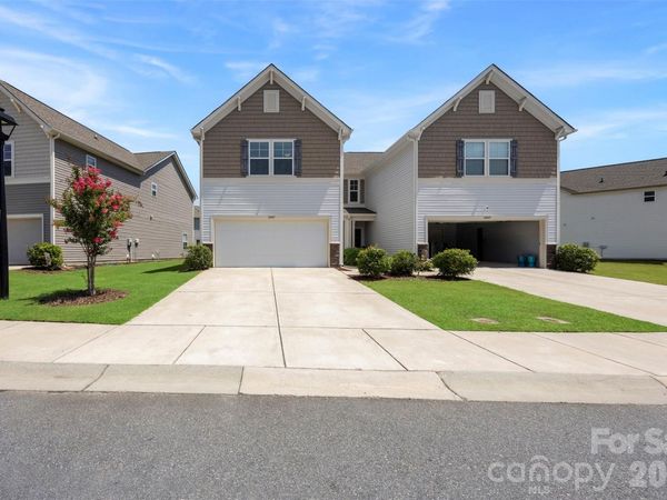 14047 Clayborn Street , Unit 45, Midland, NC 28107