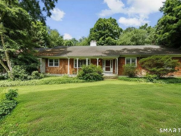 1140 Johnson, Woodbridge, CT 06525