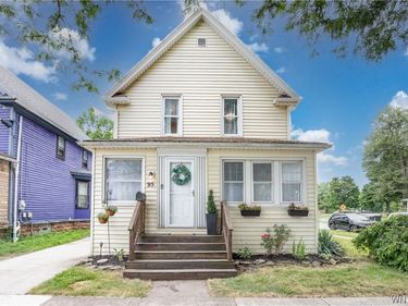 95 Adam Street, Tonawanda, NY 14150