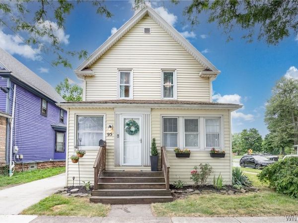 95 Adam Street, Tonawanda, NY 14150