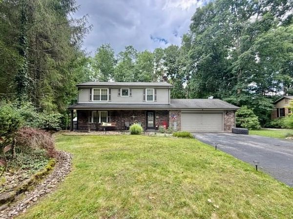 33 Robin Place, BECKLEY, WV 25801