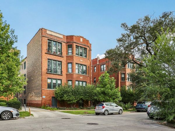 3128 W Carmen Avenue , Unit 1, Chicago, IL 60625