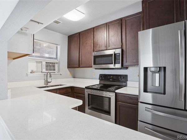 225 E 8th Avenue , Unit F6, Longmont, CO 80504