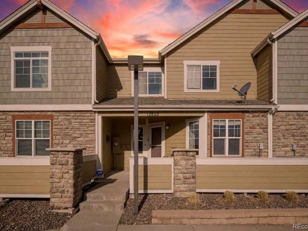 12822 Jasmine Street , Unit E, Thornton, CO 80602