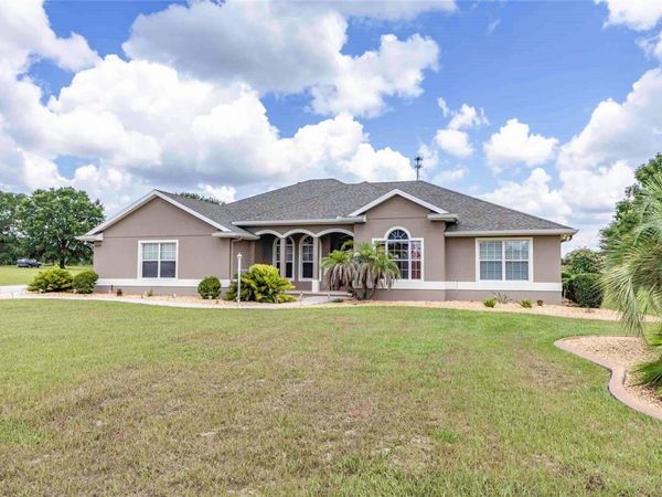 4520 COUNTY ROAD 121D ROAD , WILDWOOD, FL 34785