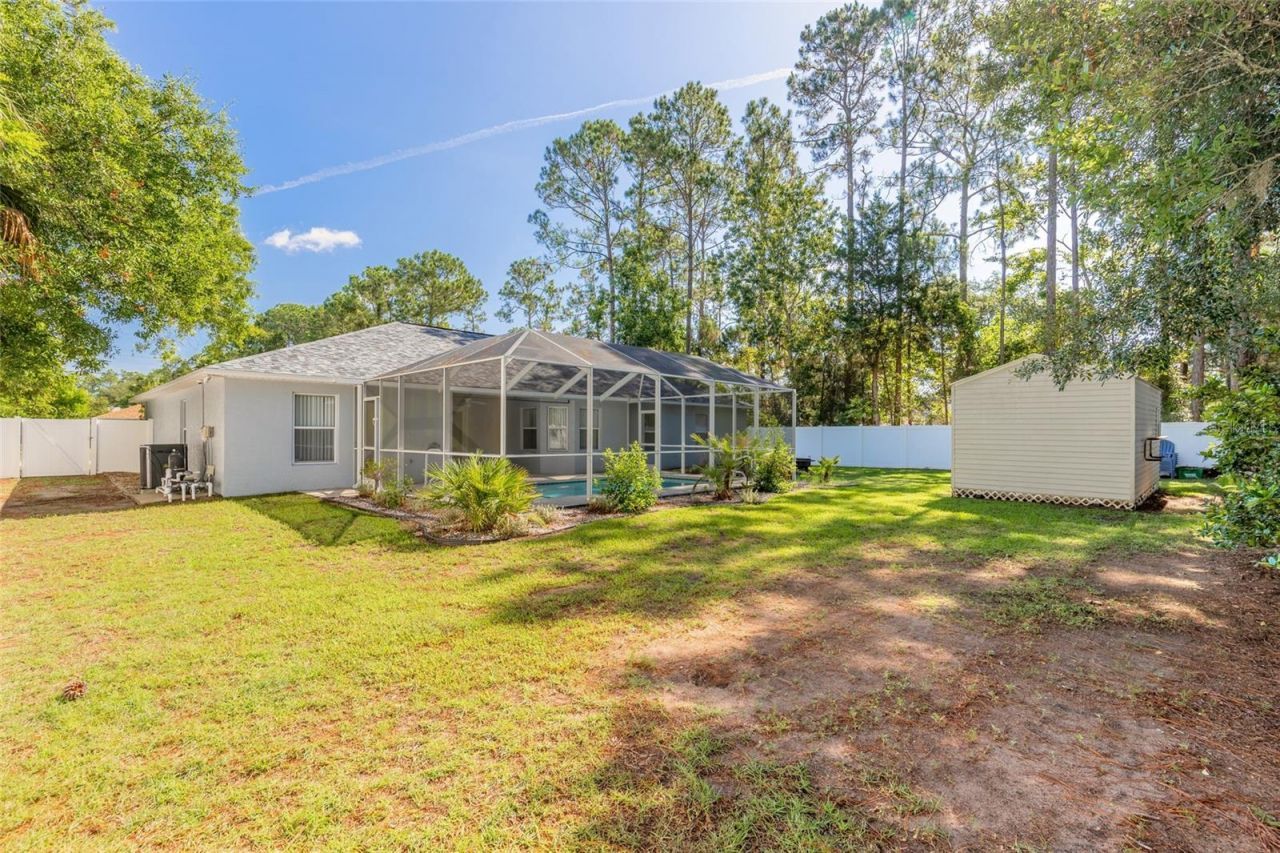 22 Raeland Lane , Palm Coast, FL 32164 Photo