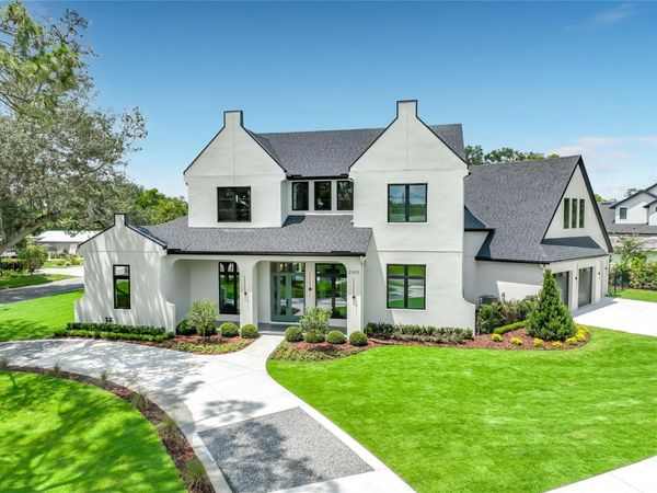 2905 PARKLAND DRIVE , WINTER PARK, FL 32789