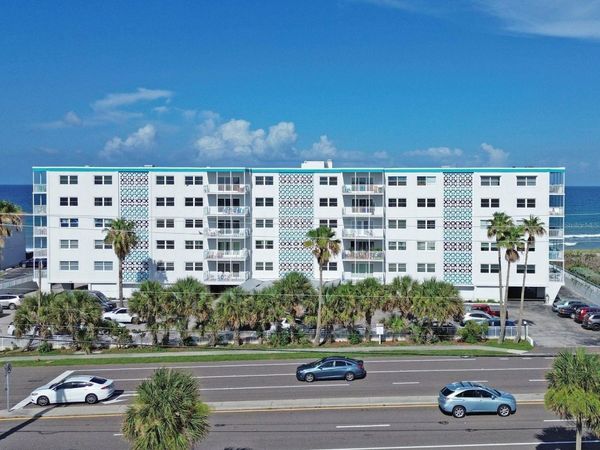 205 HIGHWAY A1A #501 , Unit 501, SATELLITE BEACH, FL 32937