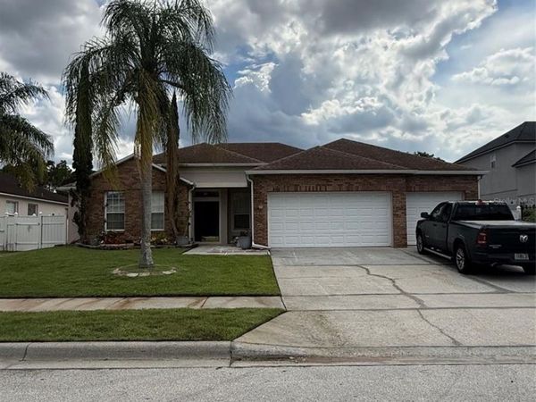 5026 QUALITY TRAIL , ORLANDO, FL 32829