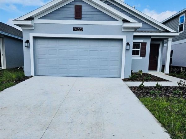 26220 FEATHERGRASS CIRCLE , LEESBURG, FL 34748