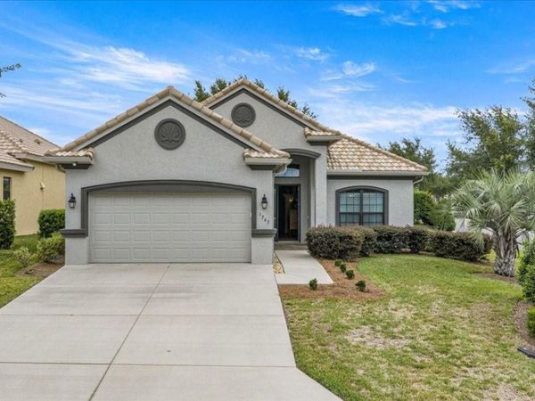 1763 W TWILIGHT LANE , HERNANDO, FL 34442