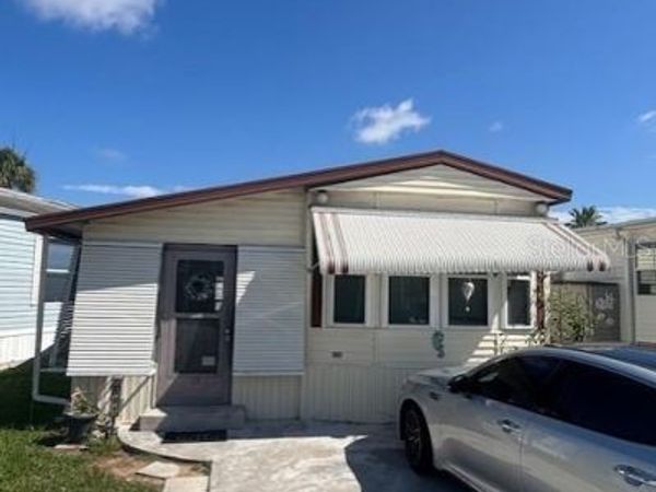 9000 US HWY 192 , Unit 381, CLERMONT, FL 34714