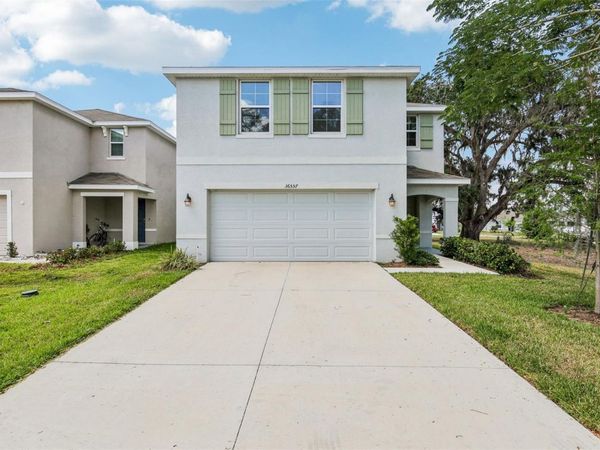 36557 NIGHT STRAWBERRY COURT , DADE CITY, FL 33525