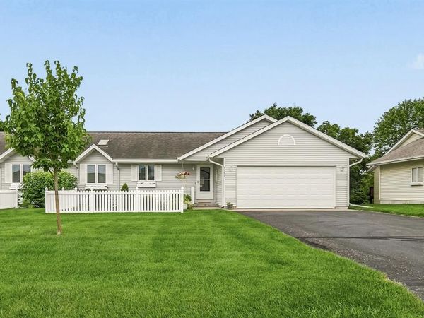 1151 Weather Ridge Road, Chippewa Falls, WI 54729