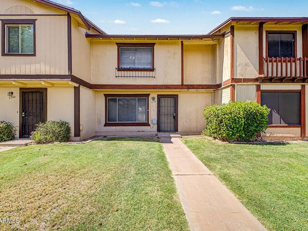 6138 N 30TH Avenue, Phoenix, AZ 85017