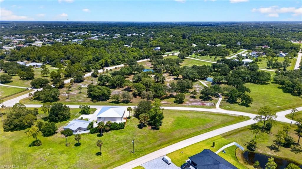 Corner School Ln And Wood St , Fort Myers, FL 33905 Photo
