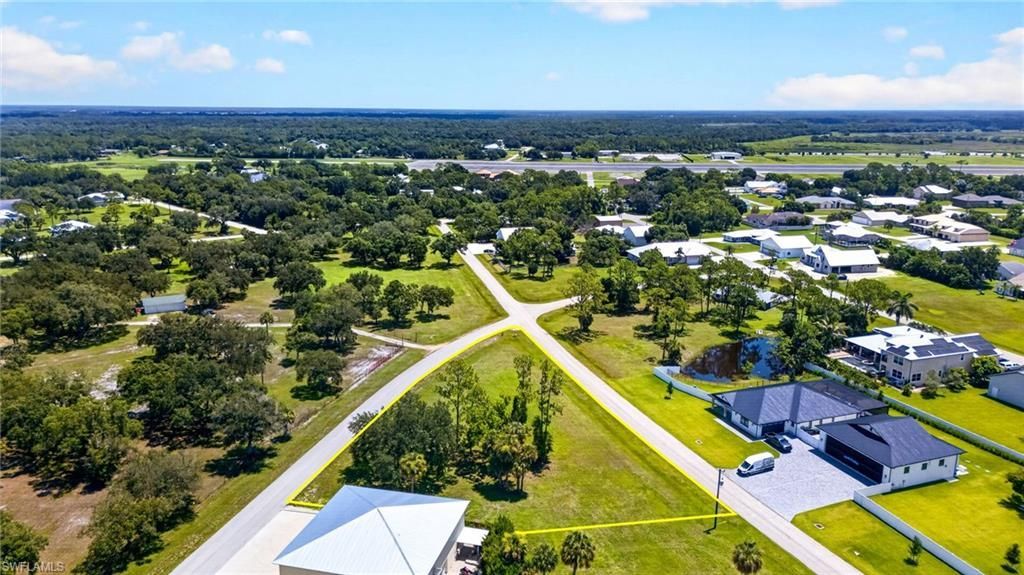Corner School Ln And Wood St , Fort Myers, FL 33905 Photo