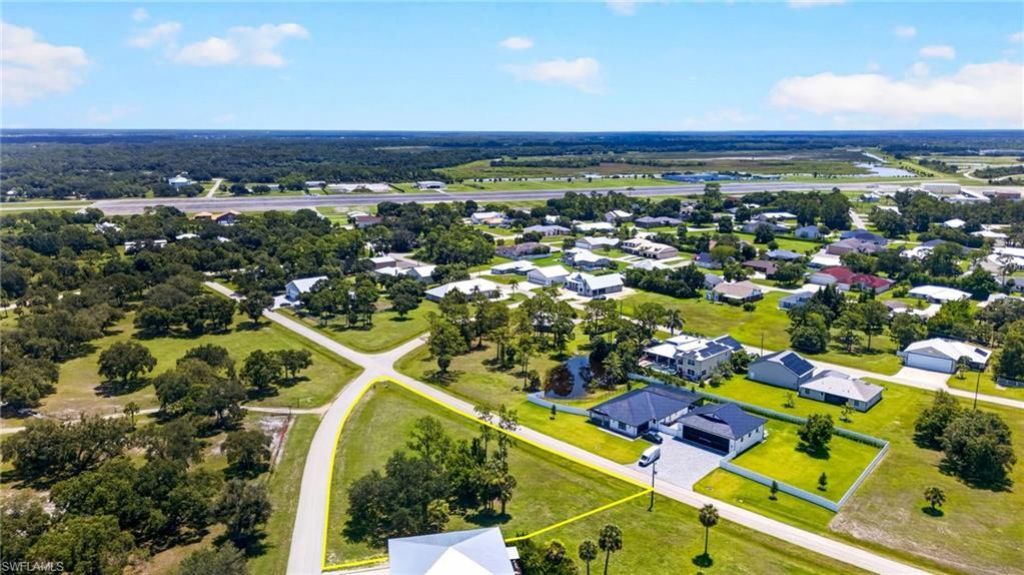 Corner School Ln And Wood St , Fort Myers, FL 33905 Photo