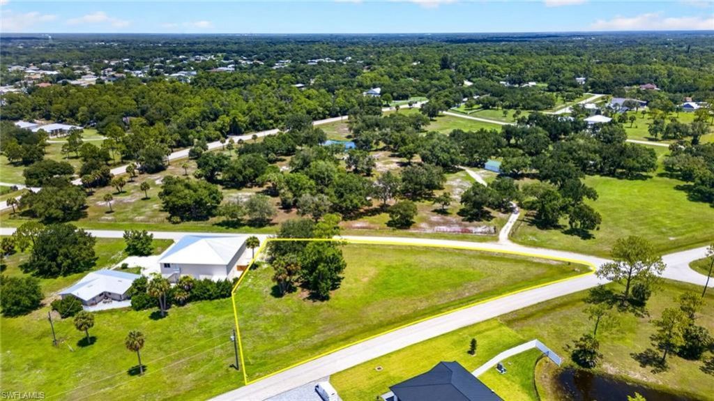 Corner School Ln And Wood St , Fort Myers, FL 33905 Photo