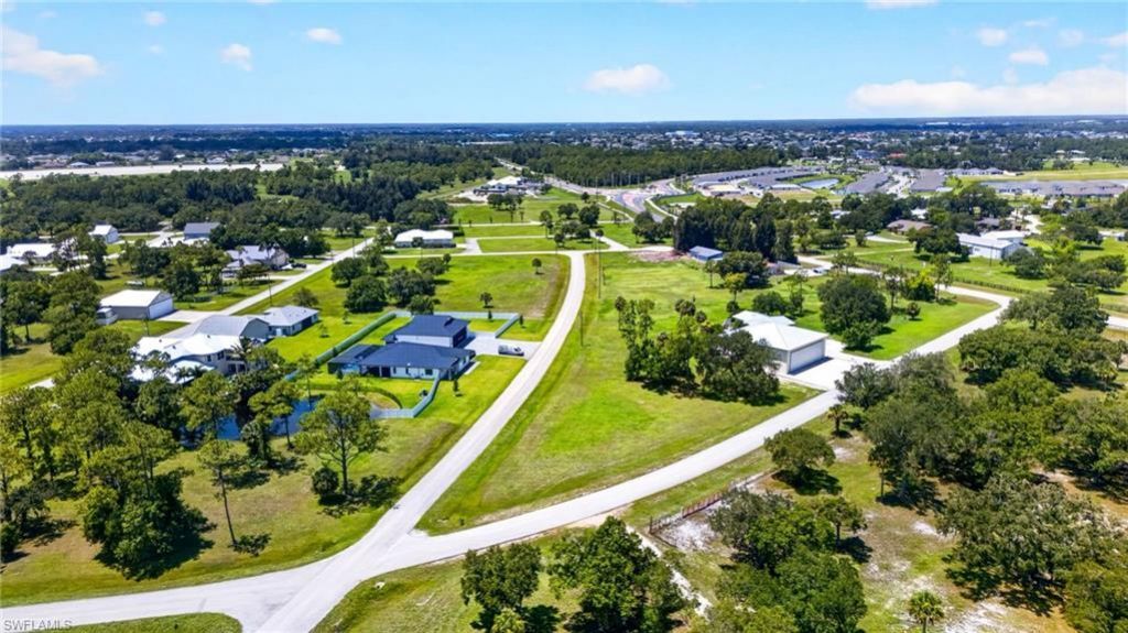 Corner School Ln And Wood St , Fort Myers, FL 33905 Photo