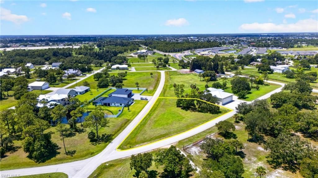Corner School Ln And Wood St , Fort Myers, FL 33905 Photo