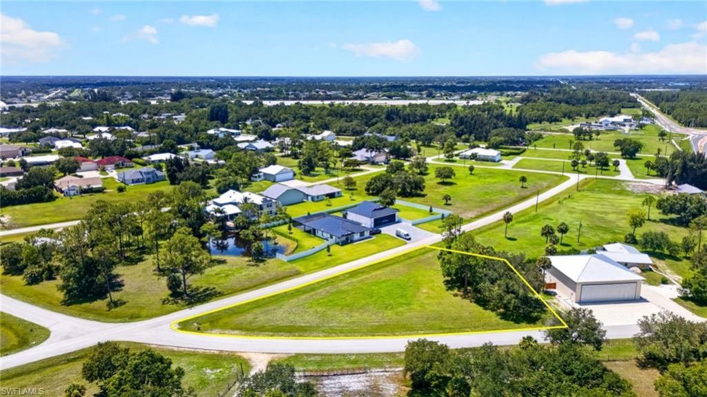 Corner School Ln And Wood St , Fort Myers, FL 33905 Photo