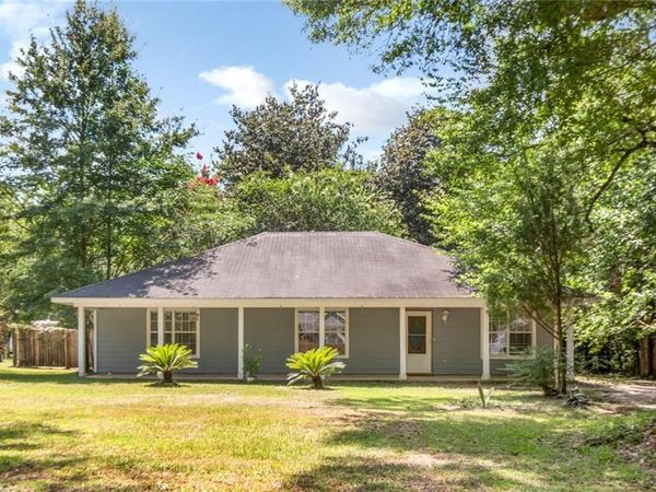 1615 Erdman Avenue, Mobile, AL 36618