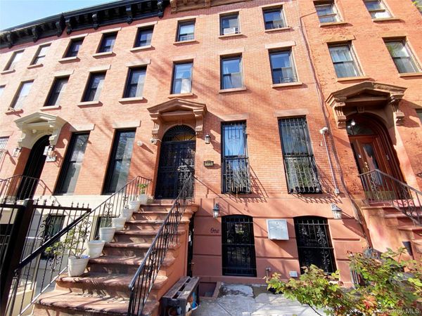 179 Herkimer Street , Unit 1, Brooklyn, NY 11216