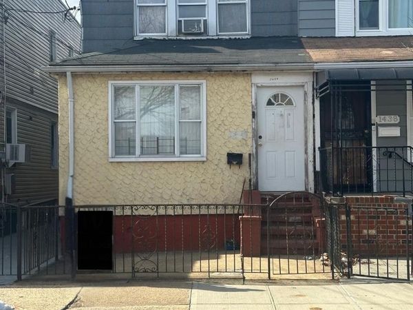 1440 E 91st Street, Unit 2, Brooklyn, NY 11236